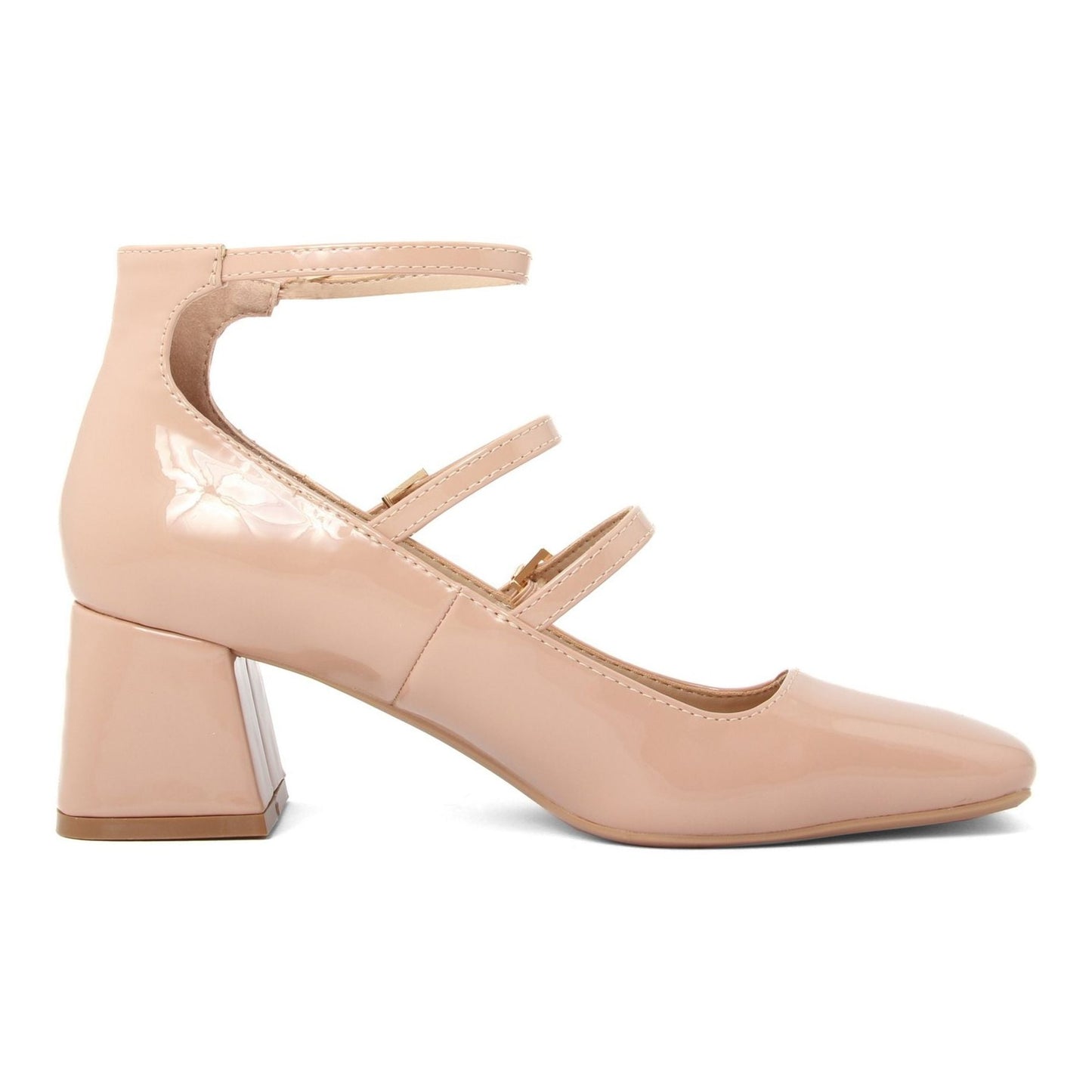 Fashion Attitude Talons hauts