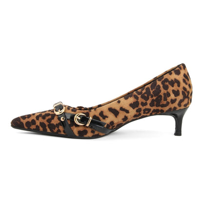 Fashion Attitude Talons hauts