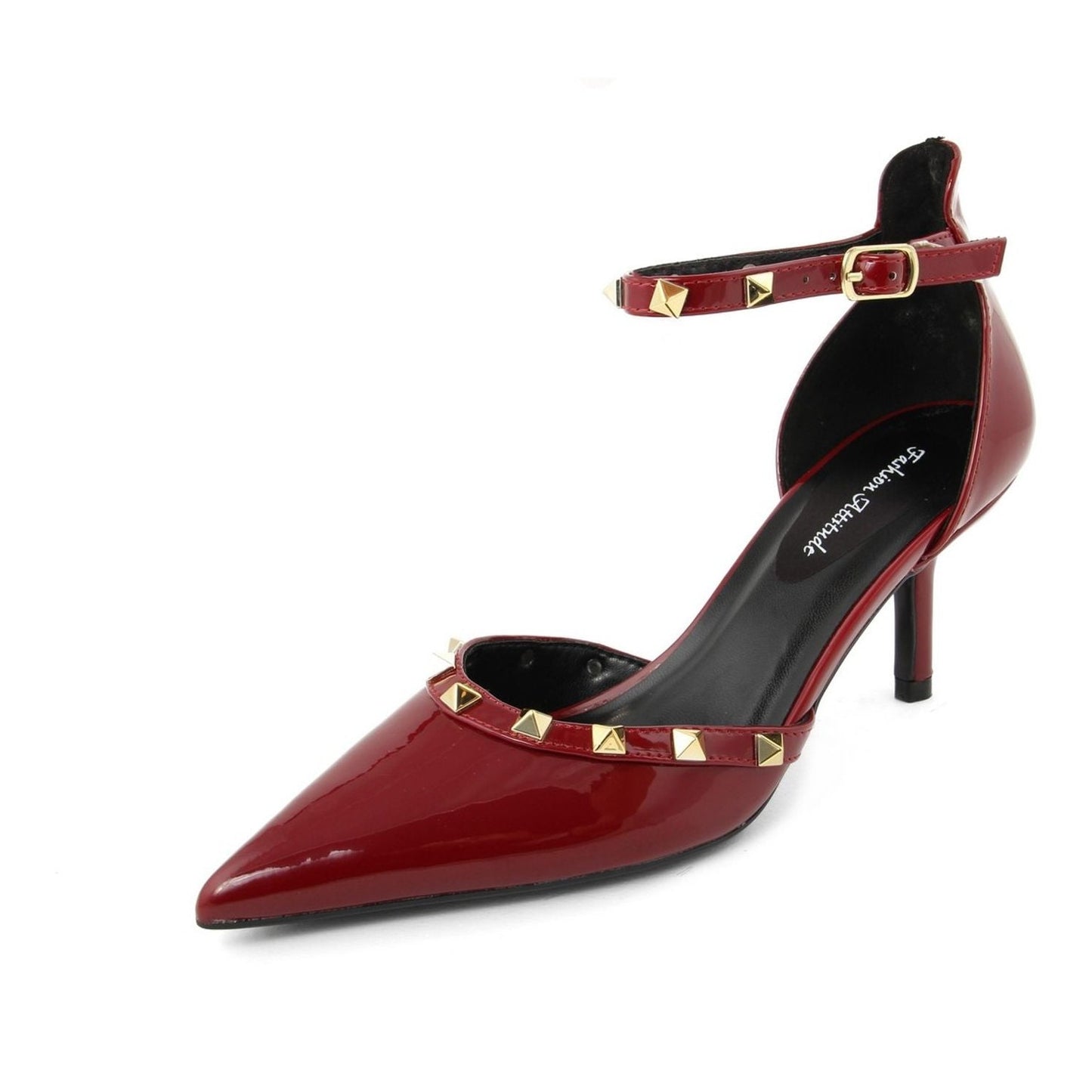 Fashion Attitude Talons hauts