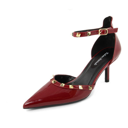 Fashion Attitude Talons hauts