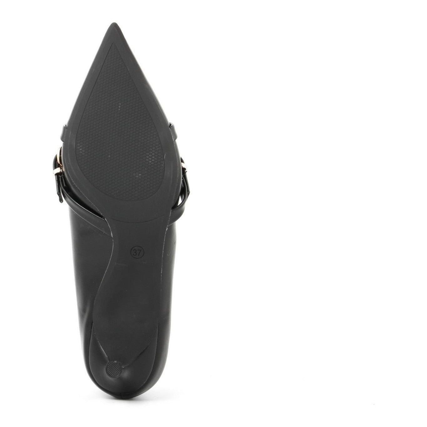 Fashion Attitude Talons hauts