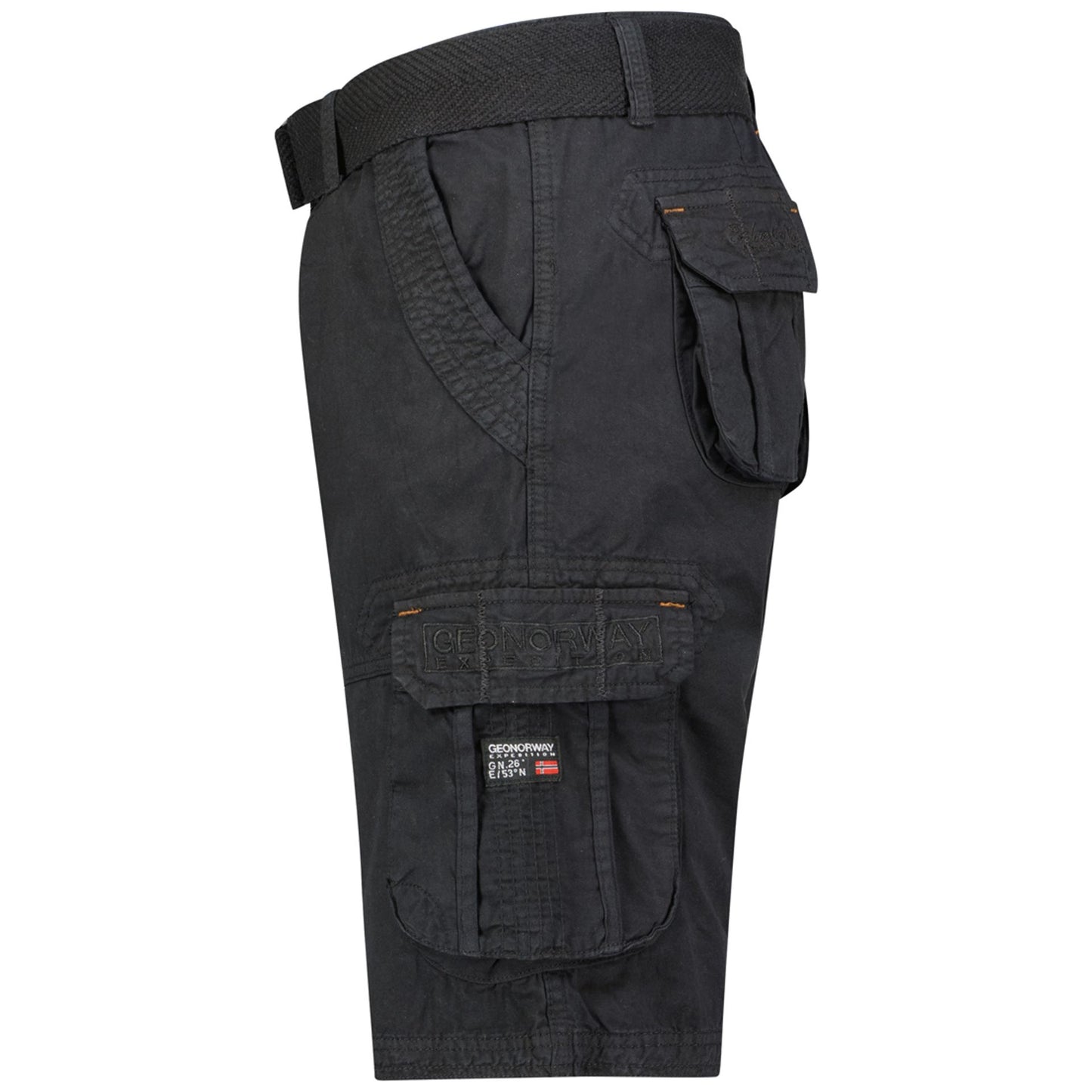 Geographical Norway Bermuda