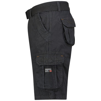 Geographical Norway Bermuda