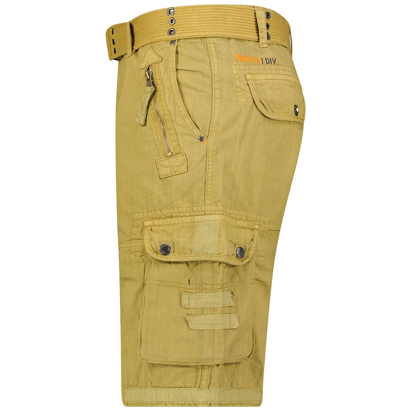 Geographical Norway Bermuda