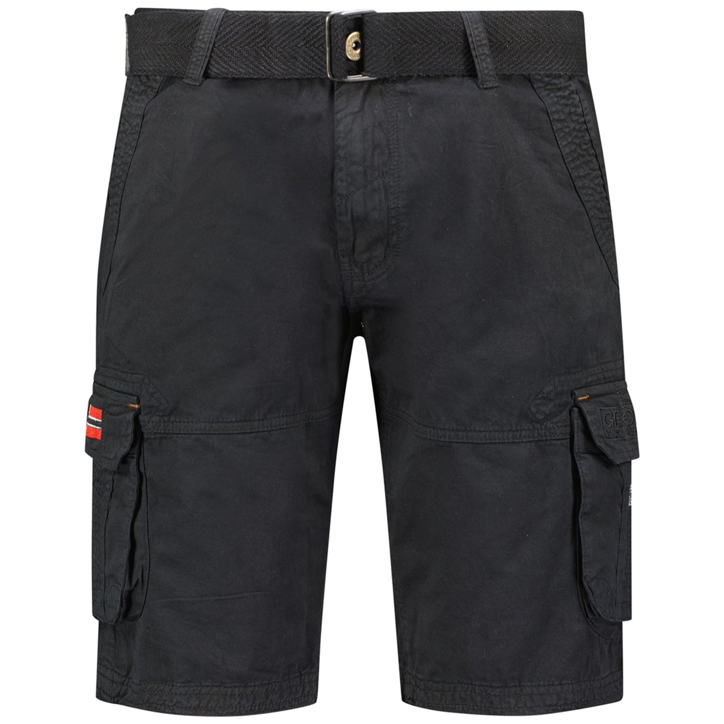 Geographical Norway Bermuda