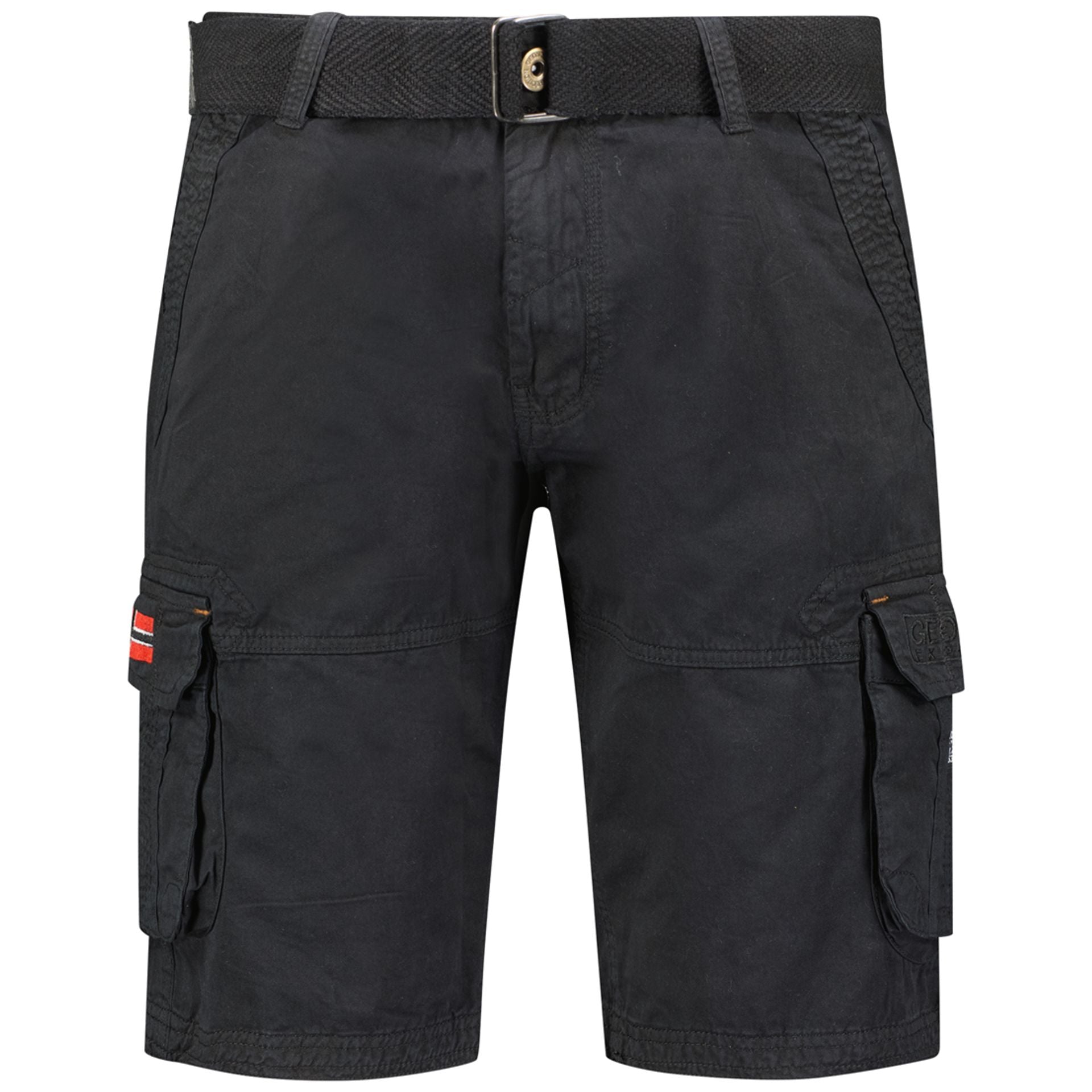 Geographical Norway Bermuda