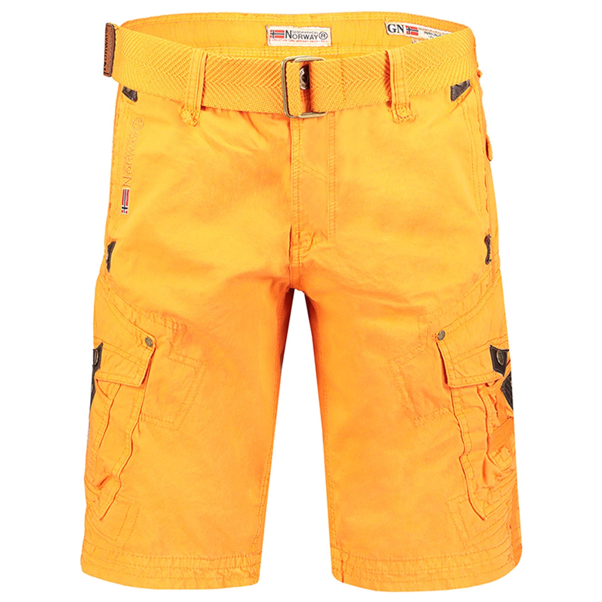 Geographical Norway Bermuda