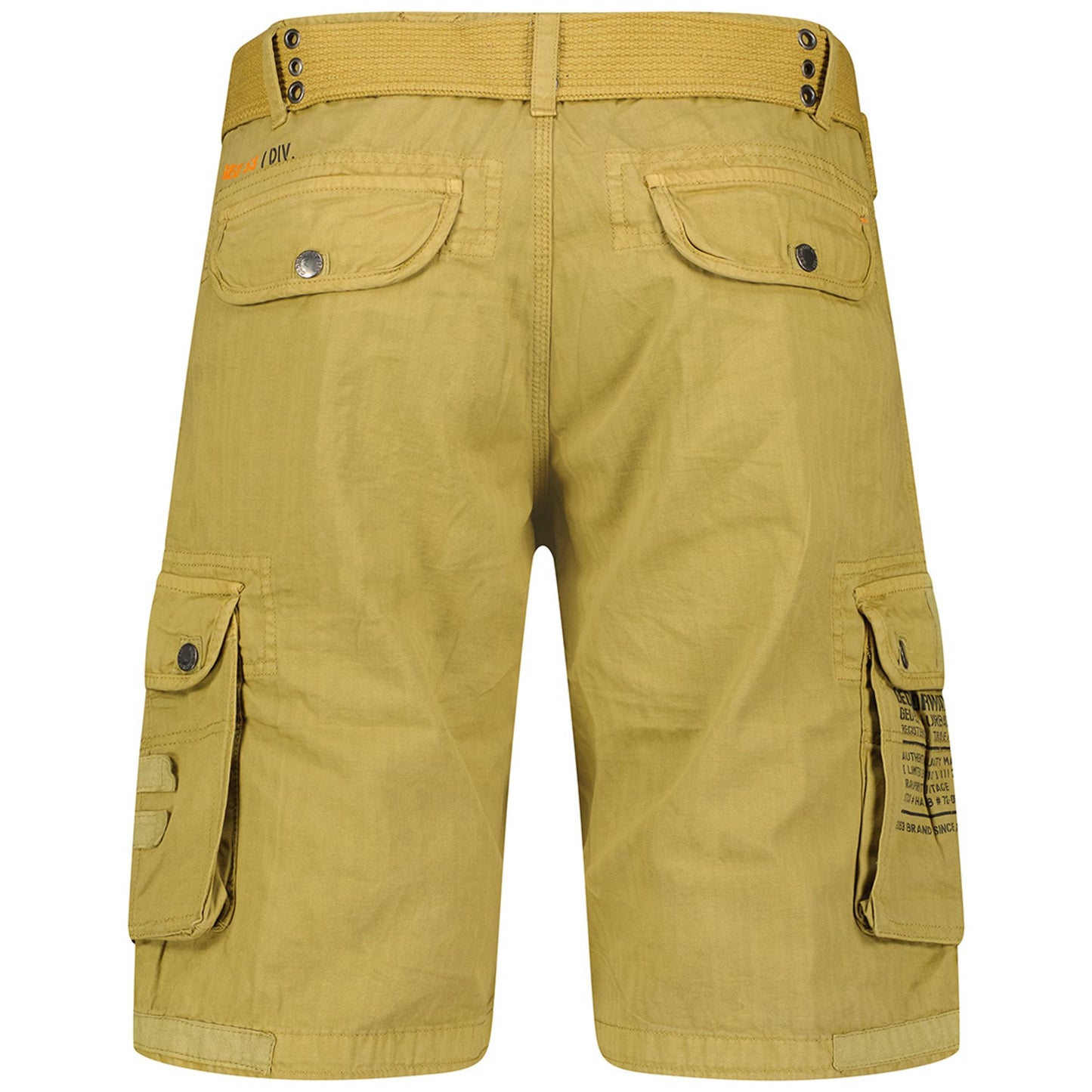 Geographical Norway Bermuda