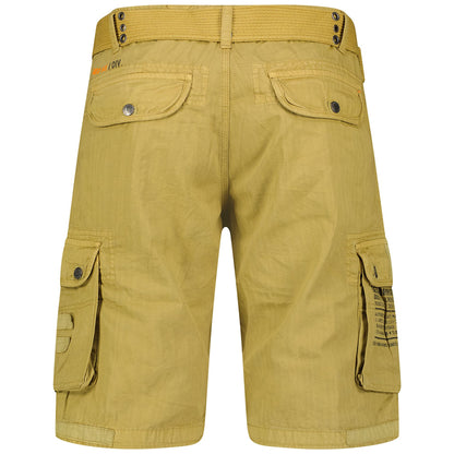 Geographical Norway Bermuda