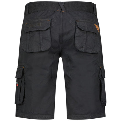 Geographical Norway Bermuda