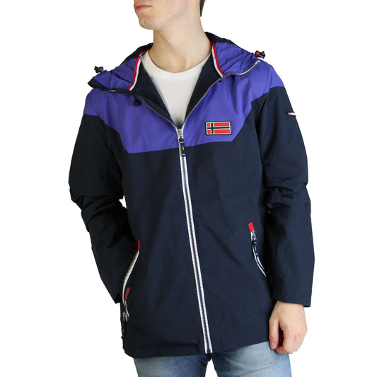 Geographical Norway Vestes