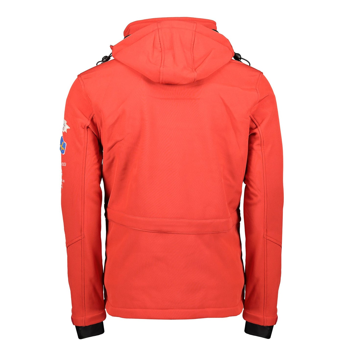 Geographical Norway Vestes