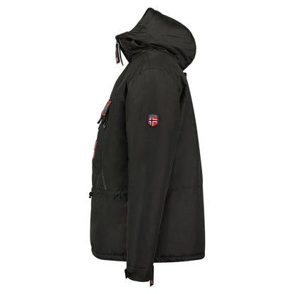 Geographical Norway Vestes