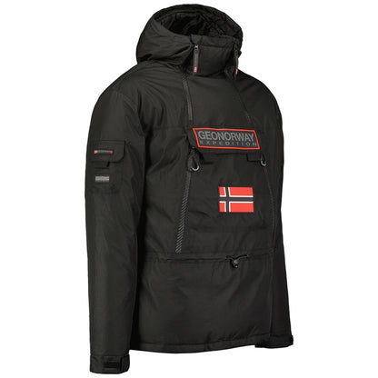 Geographical Norway Vestes