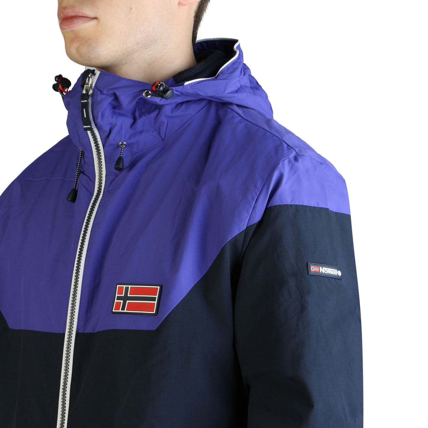 Geographical Norway Vestes