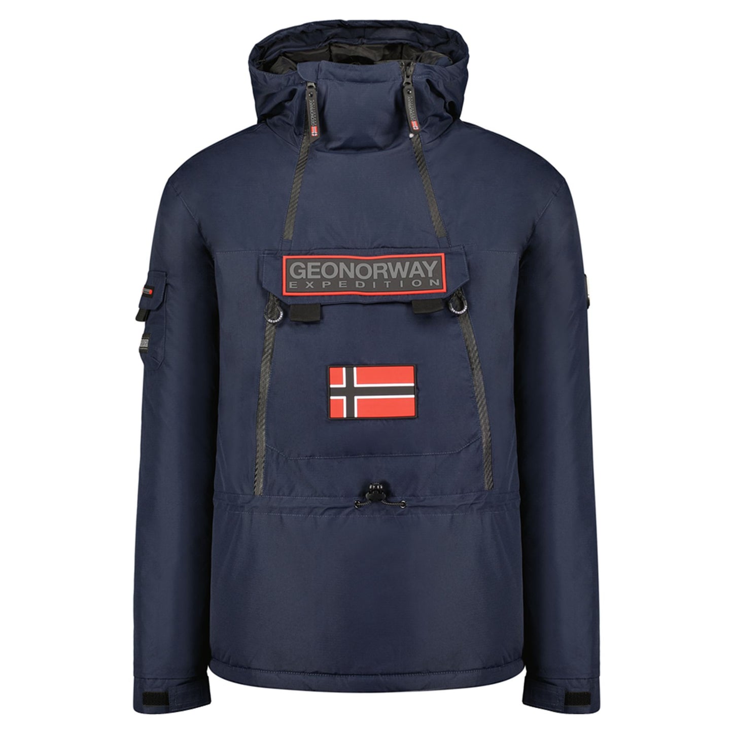 Geographical Norway Vestes