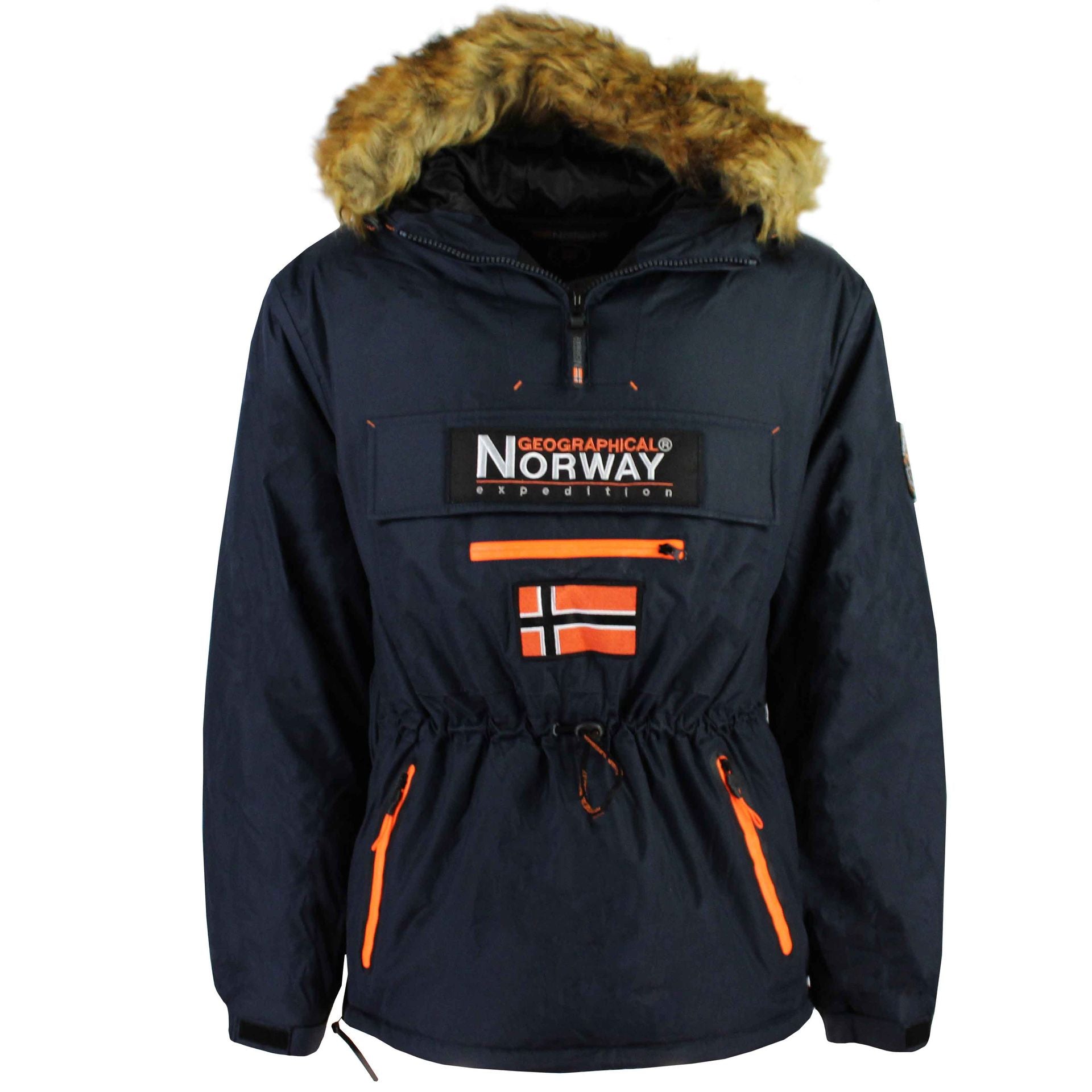 Geographical Norway Vestes