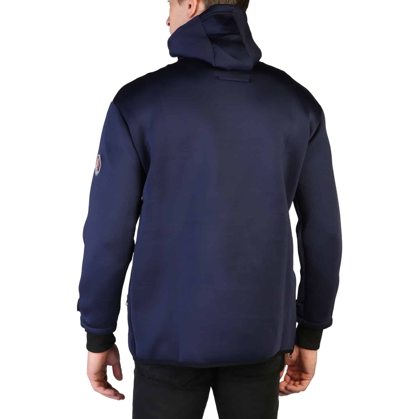 Geographical Norway Vestes