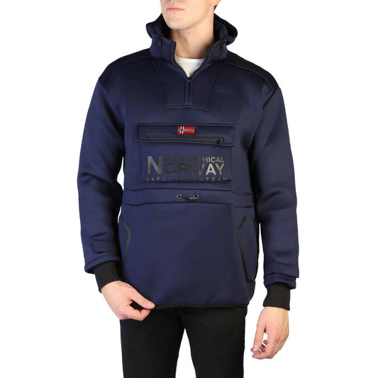 Geographical Norway Vestes