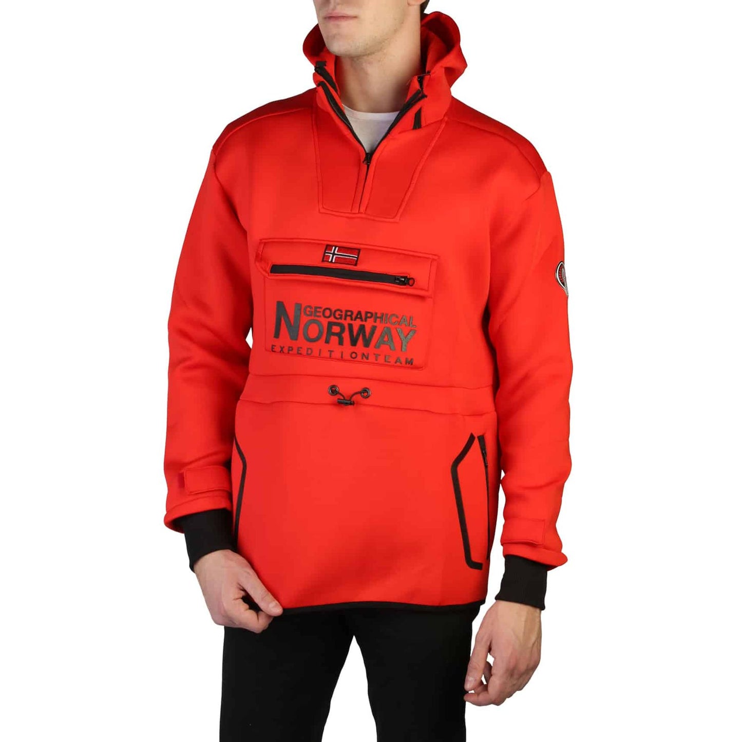 Geographical Norway Vestes