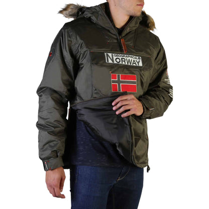 Geographical Norway Vestes