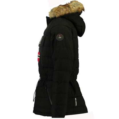 Geographical Norway Vestes