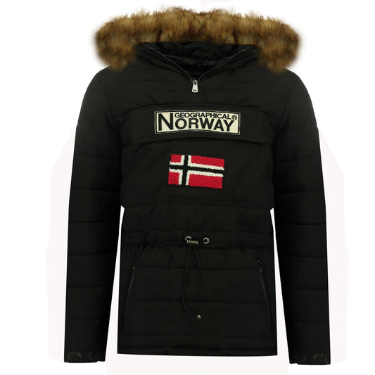 Geographical Norway Vestes