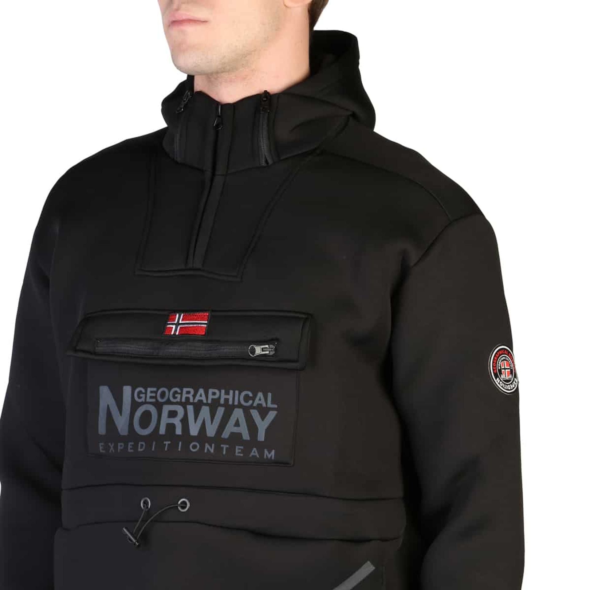 Geographical Norway Vestes