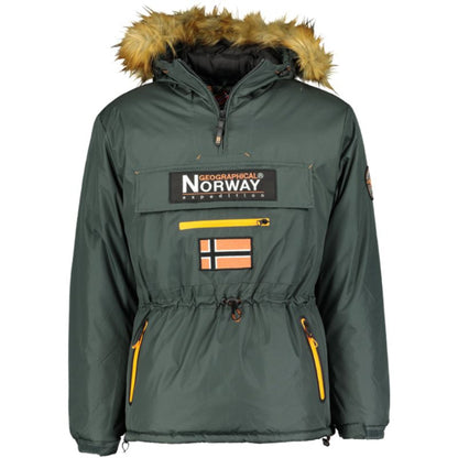 Geographical Norway Vestes