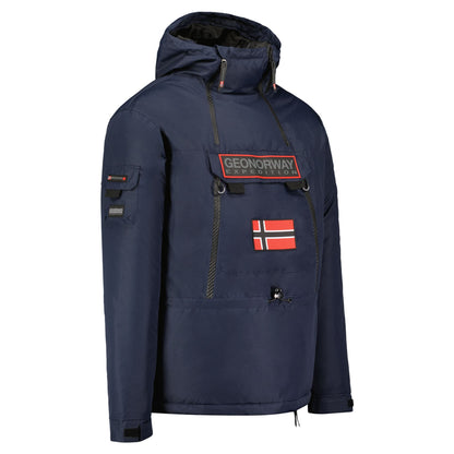 Geographical Norway Vestes