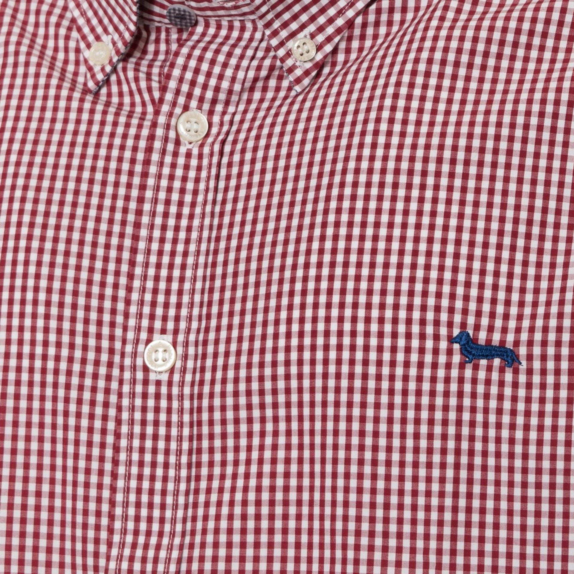 Harmont&Blaine Chemises