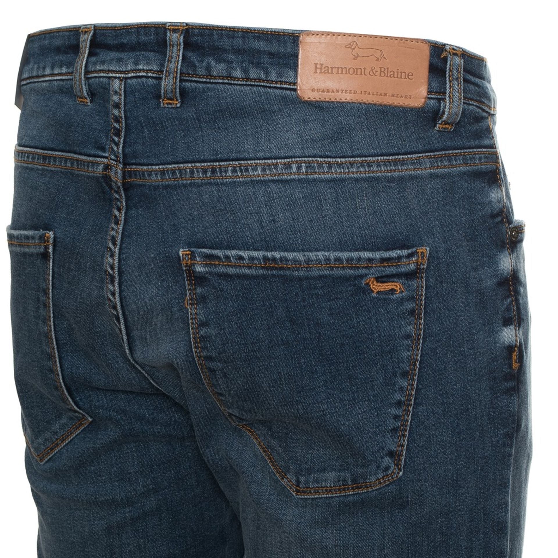 Harmont&Blaine Jeans