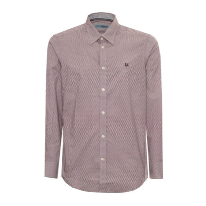 Harmont & Blaine Jeans Chemises