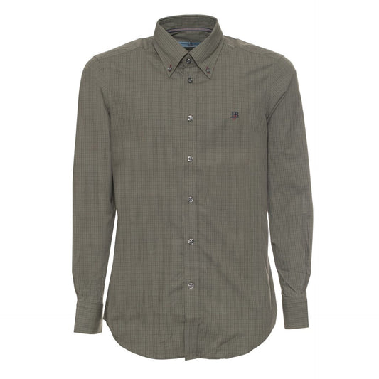 Harmont & Blaine Jeans Chemises