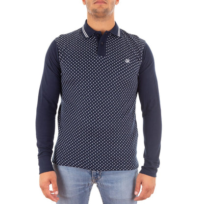 Harmont & Blaine Jeans Polo