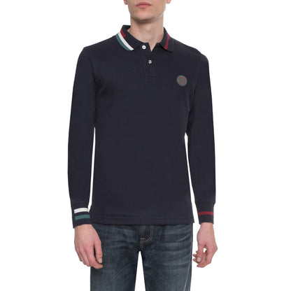 Harmont & Blaine Jeans Polo