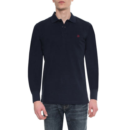 Harmont & Blaine Jeans Polo