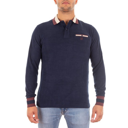 Harmont & Blaine Jeans Polo