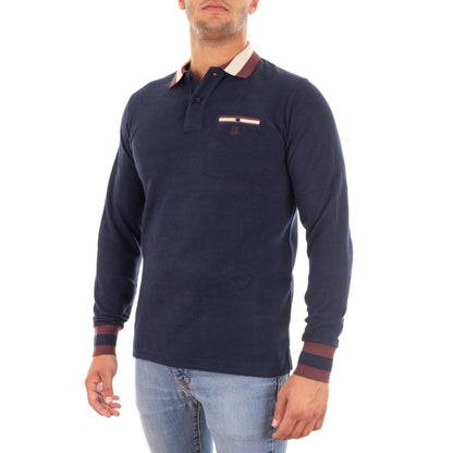 Harmont & Blaine Jeans Polo