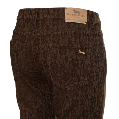 Harmont&Blaine Pantalons