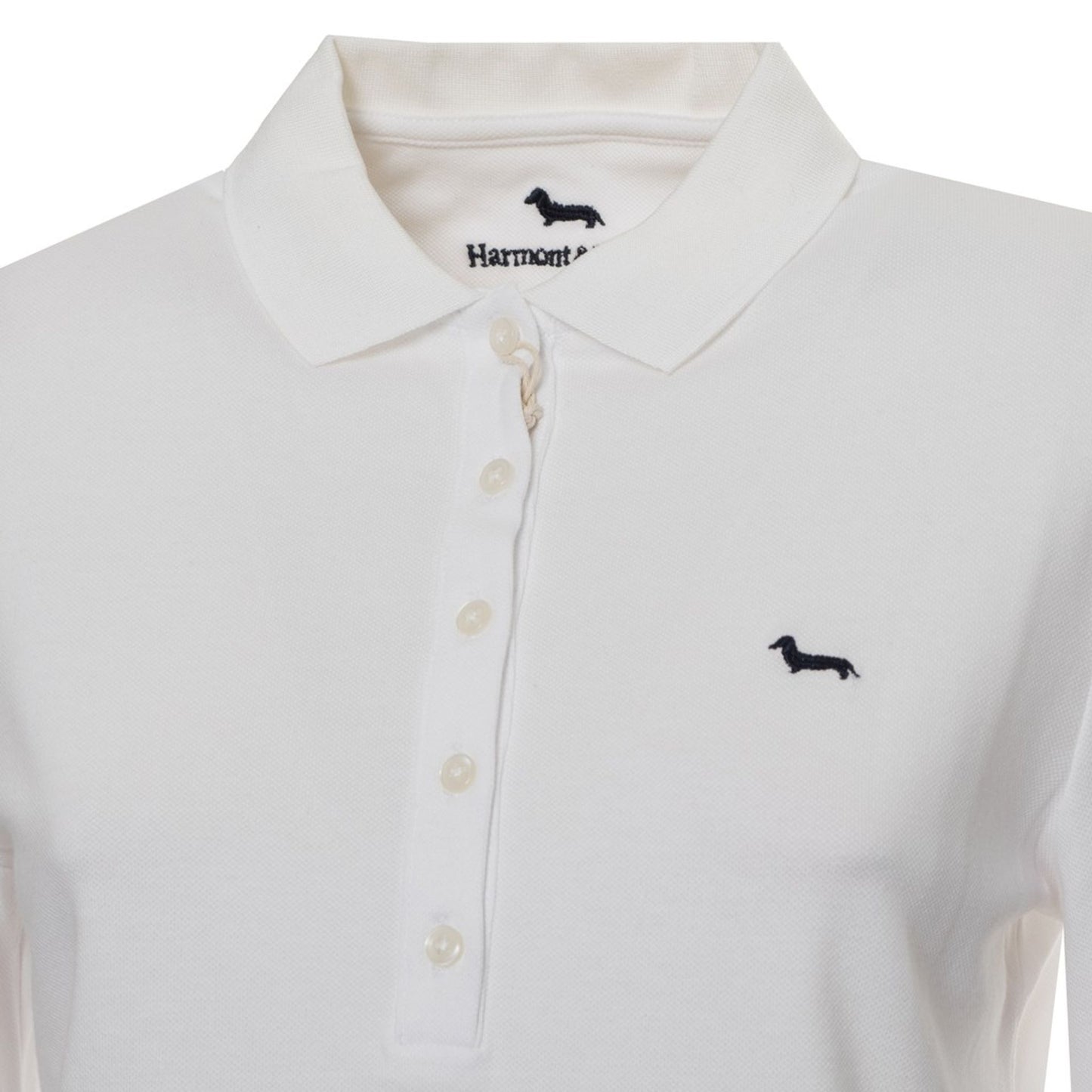 Harmont&Blaine Polo