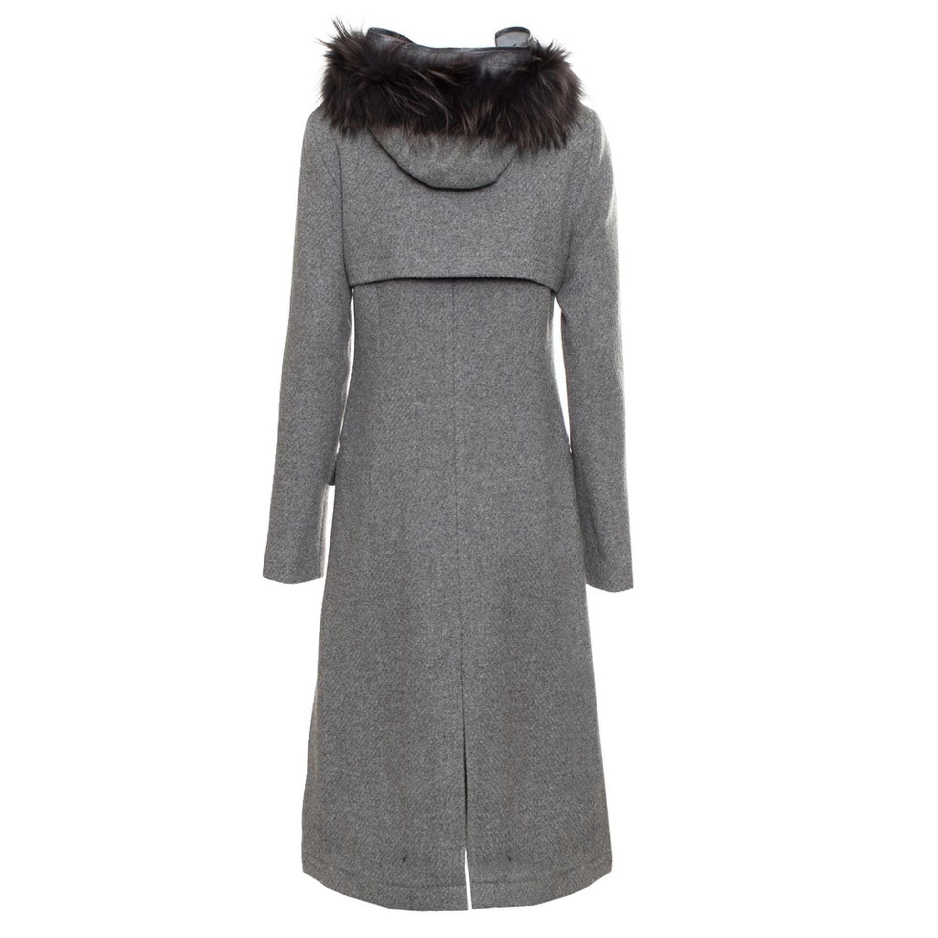 Harmont&Blaine Vestes