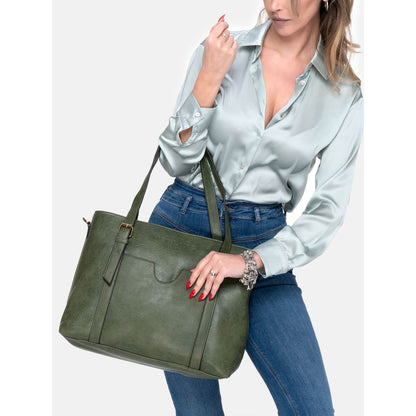 Herling Sacs porté épaule