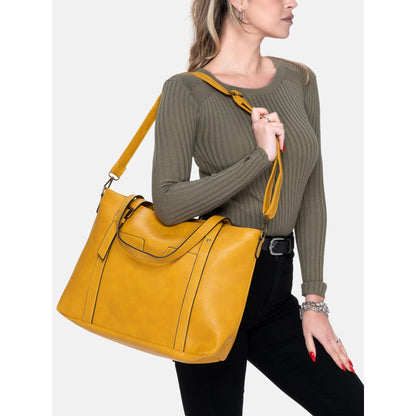 Herling Sacs porté épaule