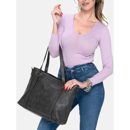 Herling Sacs porté épaule