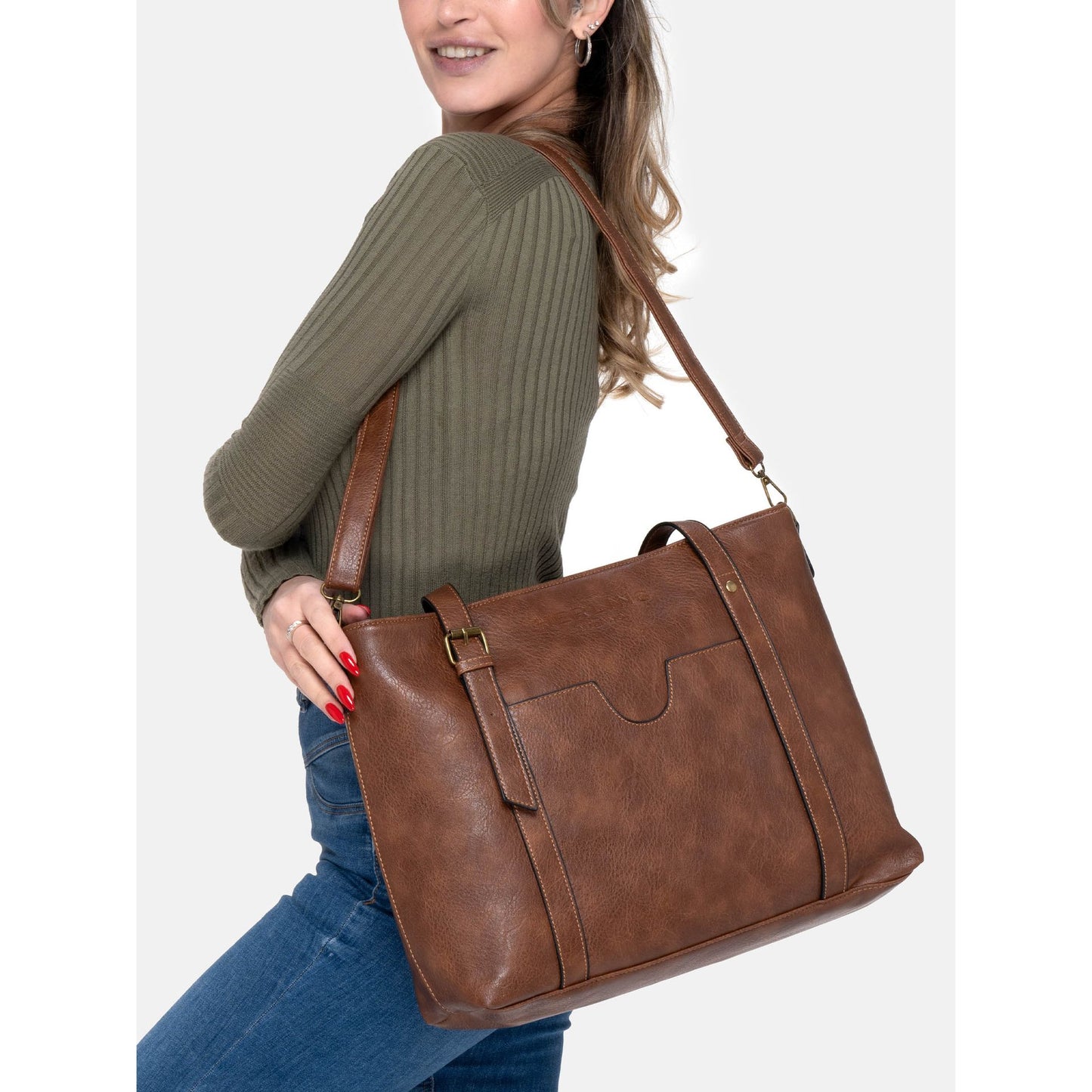 Herling Sacs porté épaule