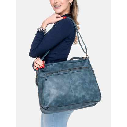 Herling Sacs porté épaule