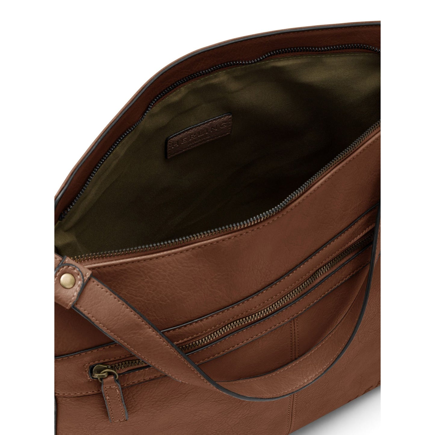 Herling Sacs porté épaule