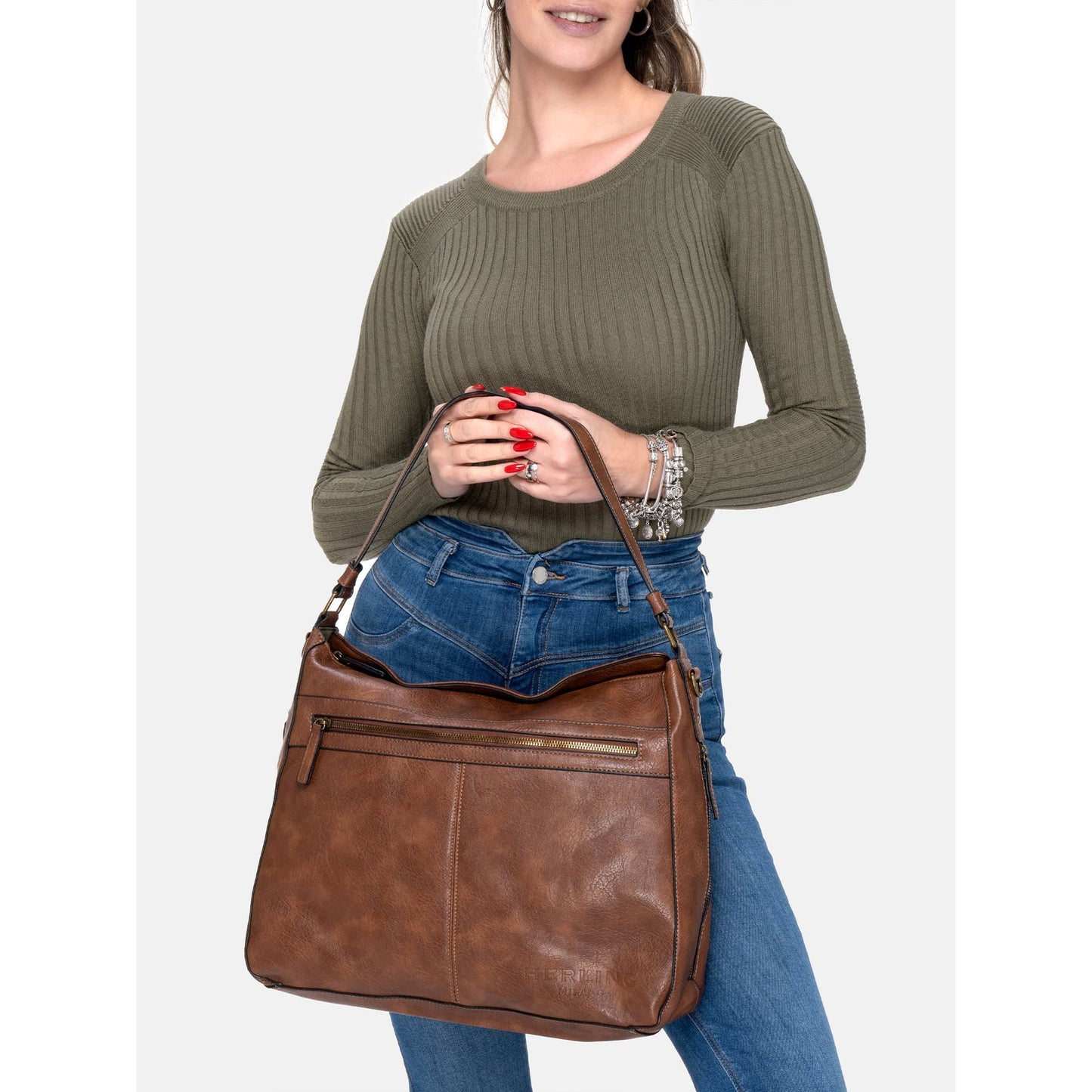 Herling Sacs porté épaule