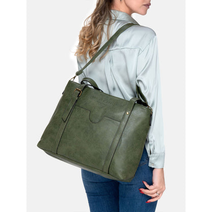 Herling Sacs porté épaule